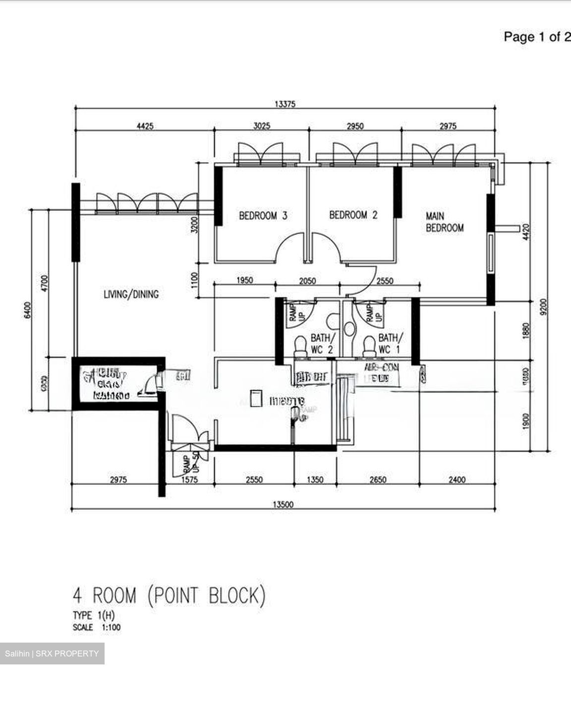 Blk 618B Punggol Breeze (Punggol), HDB 4 Rooms #502433661